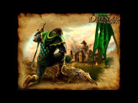 robin hood defender of the crown pc download