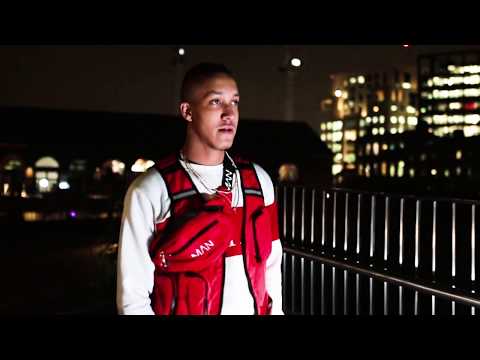 Jayd'n Dominique - London Town [Music Video]