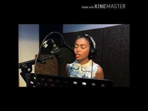 Speechless Cover (from the movie Aladdin)