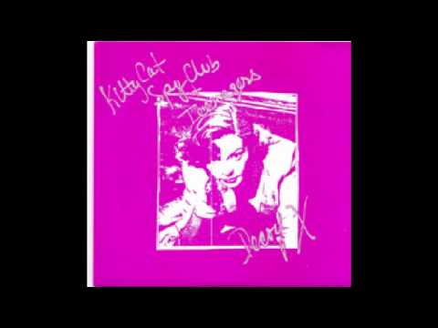 Kitty Cat Spy Club and The Teenagers - Decoy X Split 45