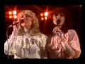 Abba perform Two For the Price of One on The Dick Cavett Show April 1981