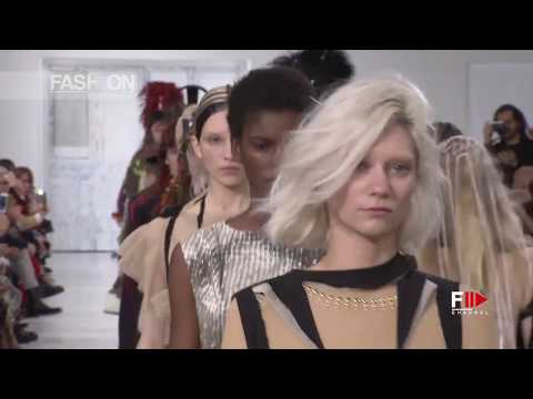 MAISON MARGIELA - The Best of 2017 - Fashion Channel