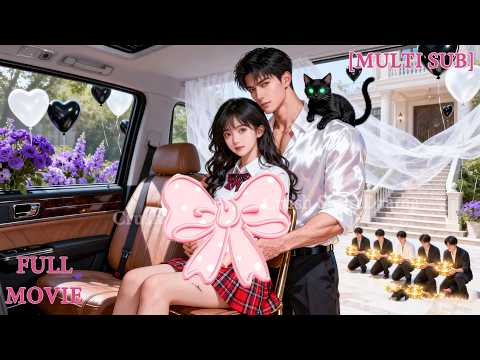 Forced CEO Marriage At 40, Pregnant Overnight, He Spoiled Her Like A Royal Princess!