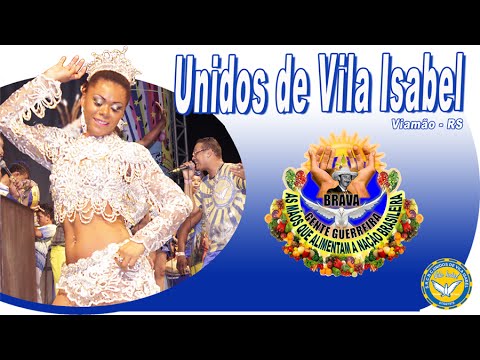 Carnaval 2016:  Unidos de Vila Isabel