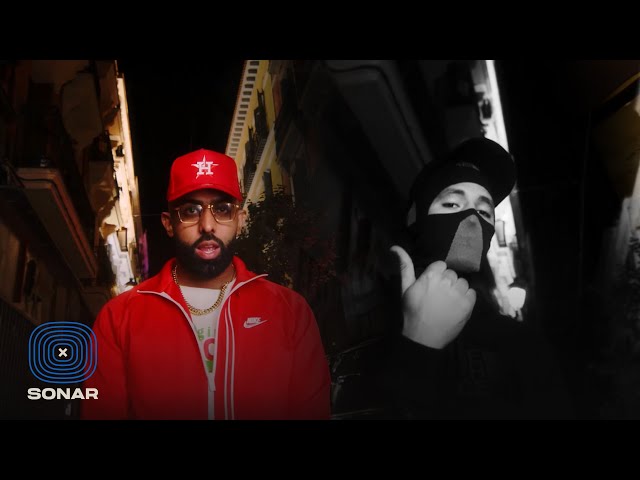 Redbull von Eladio Carrion & Beny Jr ((jetzt ansehen))