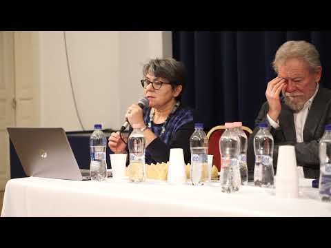 A MAZSIHISZ vallásközi konferenciája – „Mélyszegénység, roma integráció”