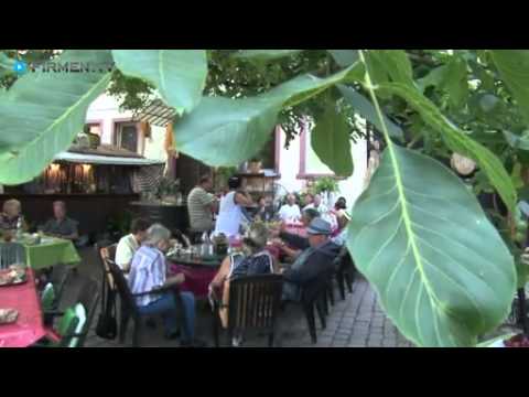 Restaurant und Weingut Bug-Mühle in Walluf im Rheingau