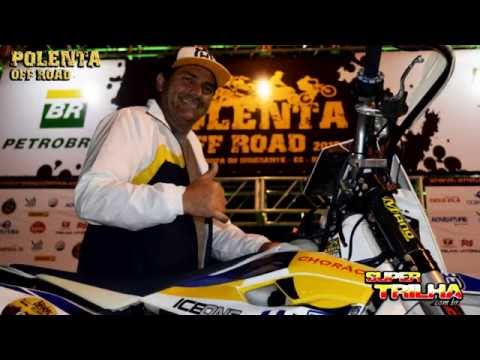 Polenta Off Road parte 1