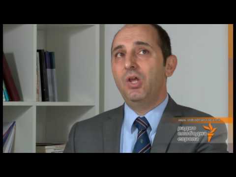 Поповски - Нефункционални институции за удар врз економијата