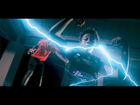 Slam Dunk Reg - No Cap (Shot By @AijalonAlxndr)