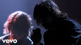Our Lady Peace - Do You Like It (Calgary/Edmonton Live Show Version)