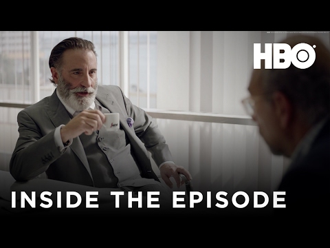 Ballers - Season 2: Ep8 Inside The Episode - Official HBO UK
