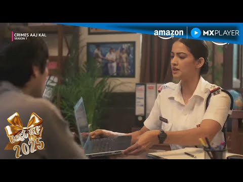 Crimes Aaj Kal Season 1 Full Episode 2 | Vikrant Massey | Amazon miniTV