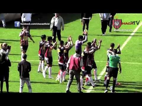 ChacaTV - Compacto - Alte. Brown 0 vs Chacarita 0 - 7° Fecha PBM 2014