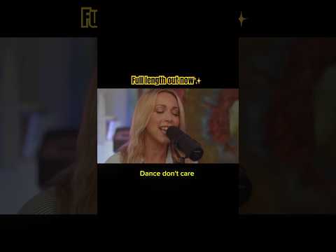 Studio Performance for my new single Witness is out now!🪩 #popartist #indieartistspotlight