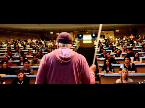 Hector & The Search For Happiness | Official Trailer | Eclipse Pictures [HD]