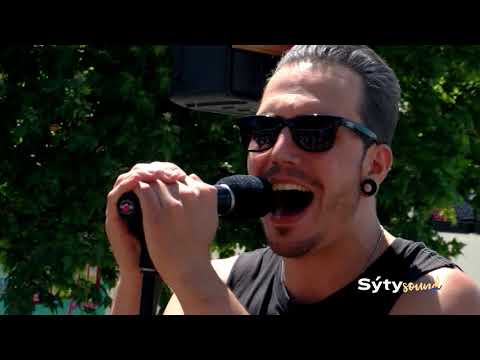 SYTYSOUND EP16 PARANOID