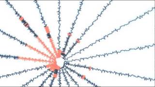 "There's Something Here From Somewhere Else," by Terry Nauheim