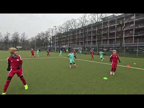 SC Amicitia - SV Planegg 2025