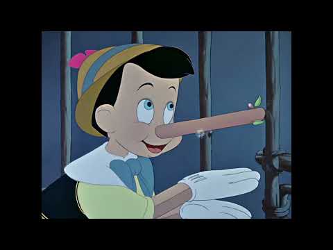 Πινόκιο trailer