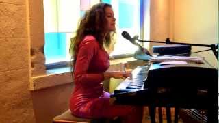 Caitlin Smith - Sham-A-Ling-Dong-Ding