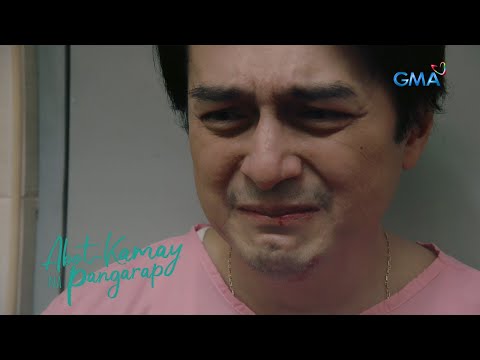 Abot Kamay Na Pangarap: Michael, nahawaan na rin ng sakit! (Episode 500)