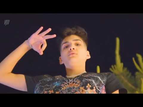 abi❌️ AlbertNbn  - R.I.P. BENZ ( Official Music Video)