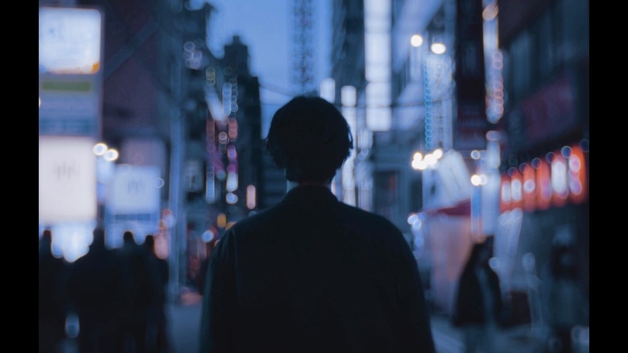 【Official】Uru「さすらいの唄」