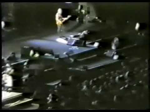 1992 09 20   St  Louis, Missouri   Busch Memorial Stadium