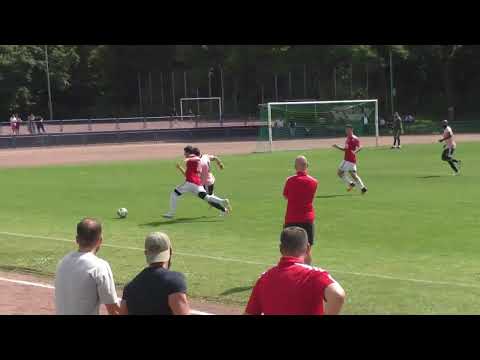 Bezirksliga Relegation 2022 Hinspiel  Sportfreunde Bulmke - Selimiyespor Eving