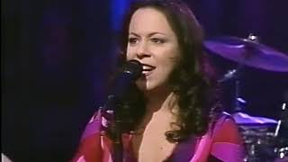 Late Night &#39;Bebel Gilberto (Live) 9/5/2000