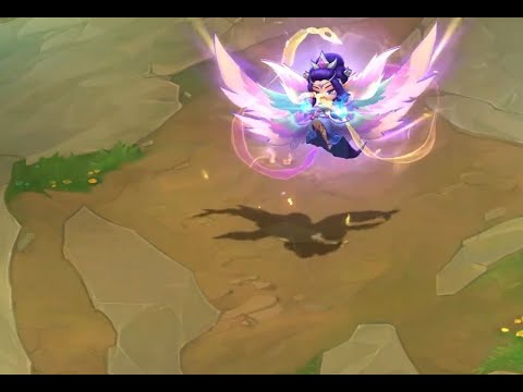 Morgana Mid vs Mister Vladimir