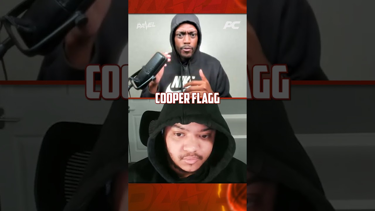 Who Are You Taking: Kingston Flemings or Nate Ament?