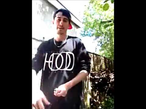 Johnny Pepp Videoshoutout für Hoch 2 !