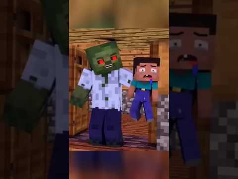 Insane Minecraft Shorts Feed - Must See Viral Trends!