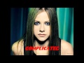 Avril Lavigne- Complicated Instrumental 