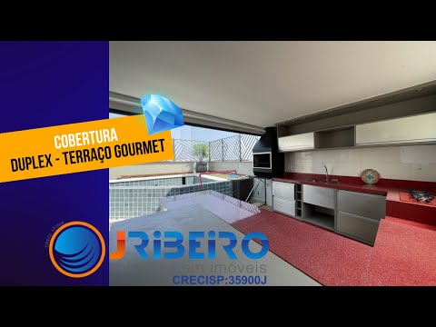 Apartamento Cobertura Duplex, 236 m², Mandaqui, Zona Norte, São paulo