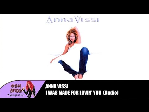 Video thumbnail for I Was Made for Lovin’ You