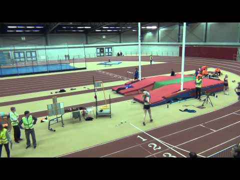 4x400m kvenna @ Meistaramót Íslands 2014 - Frjálsar íþróttir