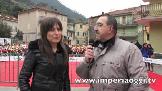 preview picture of video 'Fast Enduro Badalucco prova campionato ligure'