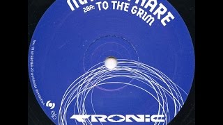 Martyn Hare - To The Grim