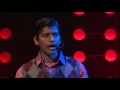To change or not – what, why and how? | Goutam Paul | TEDxNITSilchar