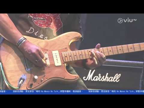 RubberBand - 遙遠的paradise @家駒... 愛心延續慈善演唱會2016