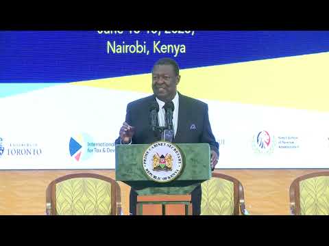 Local Government Revenue Initiative (LoGRI) Inaugural Conference Recap