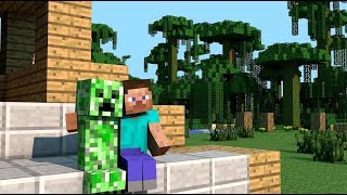 【マイクラ】みんなと雑談しながら