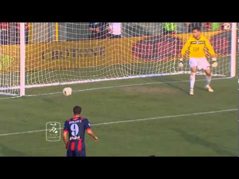 Crotone-Novara 2-2, la sintesi della gara