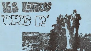 Music video thumbnail preview for Quinteto de Vientos - Les Luthiers (Opus Pi, 1971) by Les Luthiers