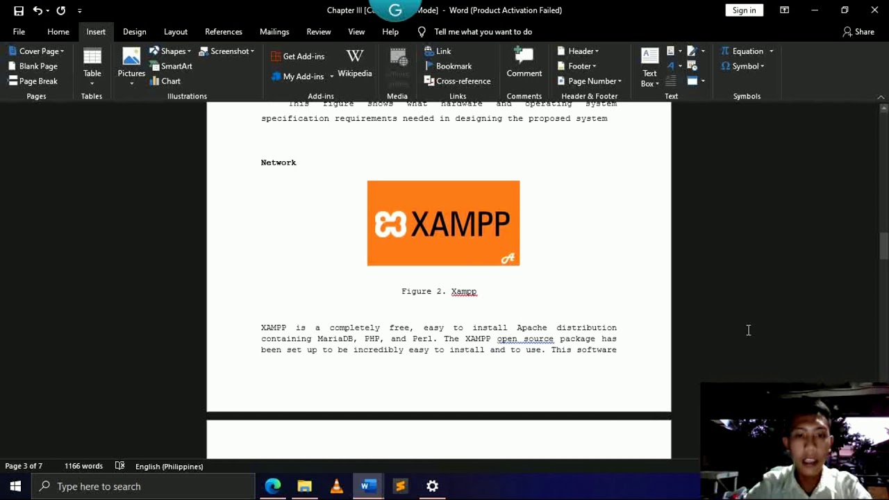 Capstone Manuscript Video