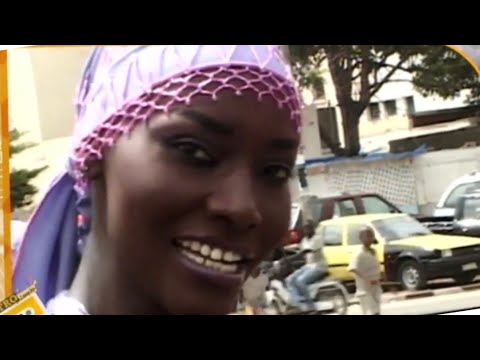 Coumba Gawlo - Waxkatbi (DJOGATI) 2001