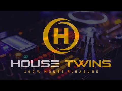 House Twins In The Mix - 3/2024 [Marty Mate & Da Lad]